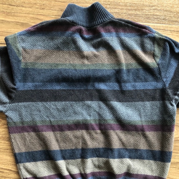 striped sweater - Picture 4 of 4